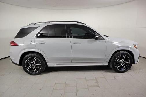 2024 Mercedes-Benz GLE 350 Base 4MATIC