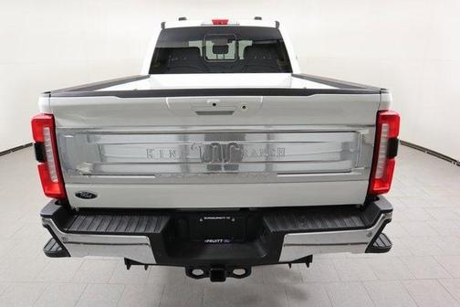 2025 Ford F-250 King Ranch