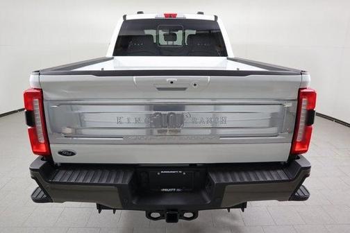 2026 Ford F-350 King Ranch