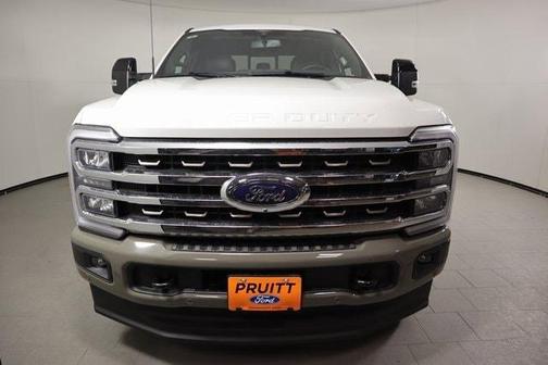 2026 Ford F-350 King Ranch