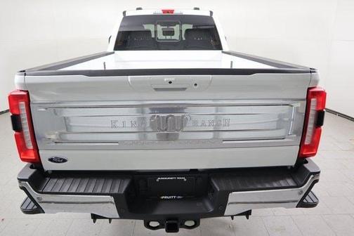 2026 Ford F-350 King Ranch