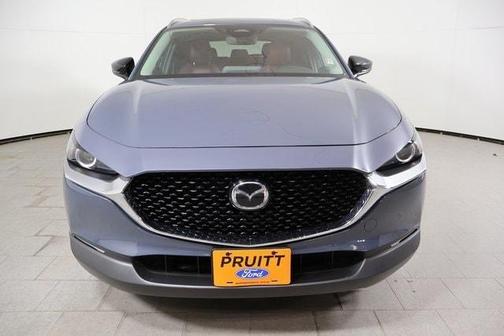 2024 Mazda CX-30 2.5 S Carbon Edition