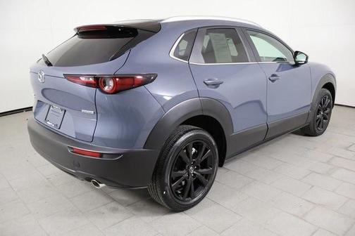 2024 Mazda CX-30 2.5 S Carbon Edition
