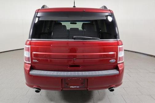 2018 Ford Flex SEL