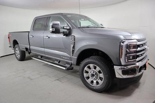 2026 Ford F-350 Lariat Super Duty