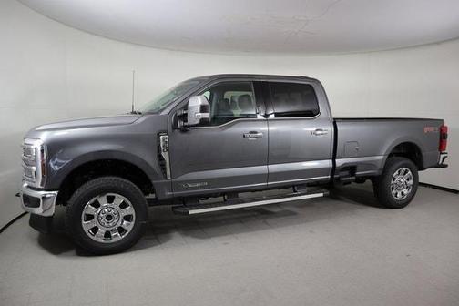 2026 Ford F-350 Lariat Super Duty