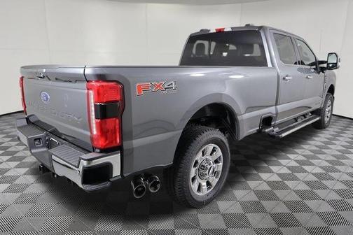 2026 Ford F-350 Lariat Super Duty