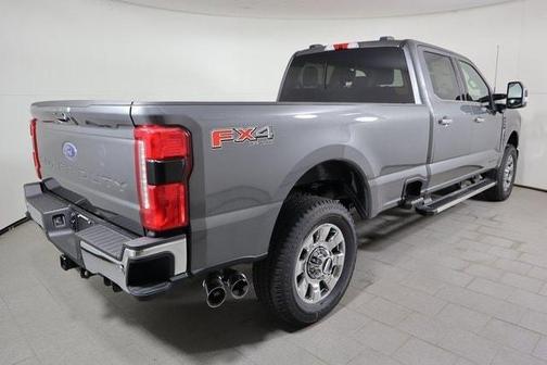 2026 Ford F-350 Lariat Super Duty