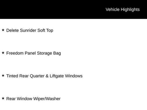 Black Clearcoat 2015 Jeep Wrangler Unlimited Sport
