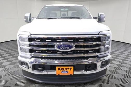 2026 Ford F-250 King Ranch