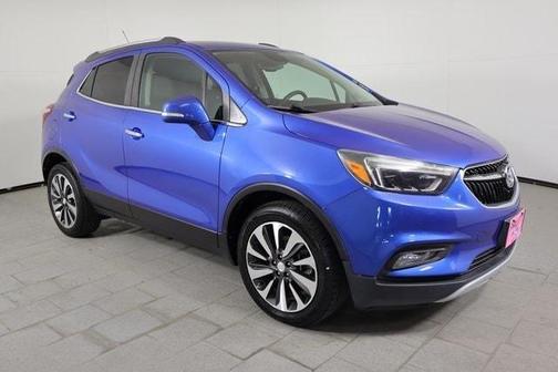 2017 Buick Encore Essence