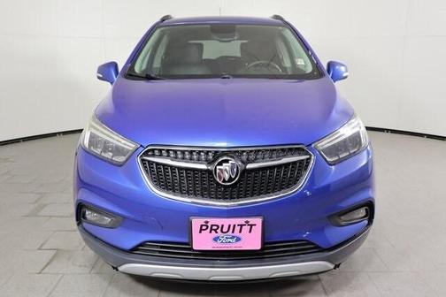 2017 Buick Encore Essence