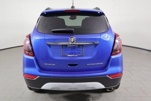 2017 Buick Encore Essence