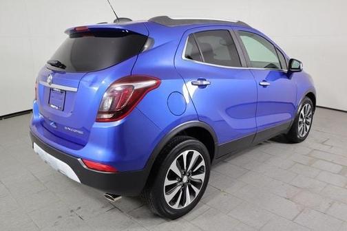 2017 Buick Encore Essence