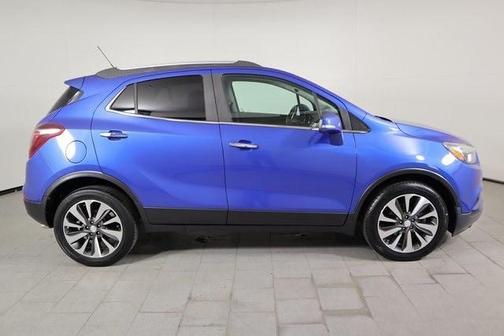 2017 Buick Encore Essence
