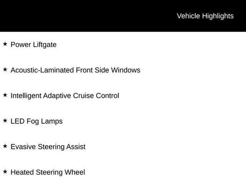 Star White 2022 Ford Explorer XLT