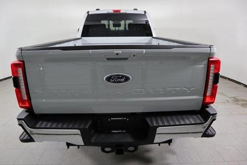 2025 Ford F-350 