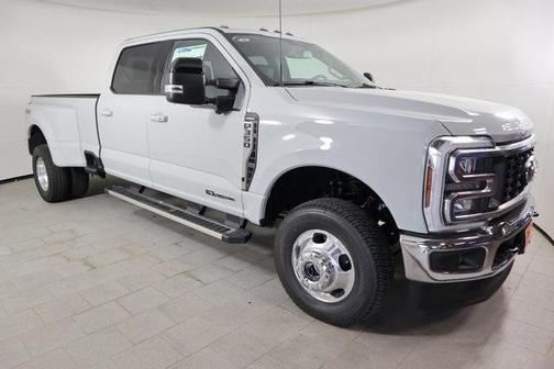 2025 Ford F-350 