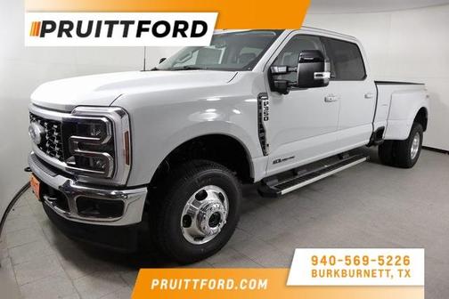 2025 Ford F-350 