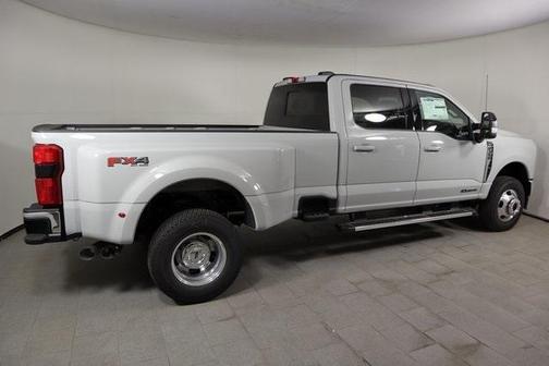 2025 Ford F-350 