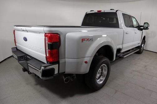 2025 Ford F-350 