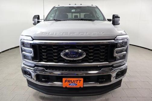 2025 Ford F-350 