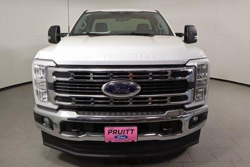 2025 Ford F-250 XLT