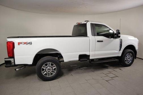 2025 Ford F-250 XLT