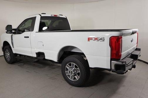 2025 Ford F-250 XLT