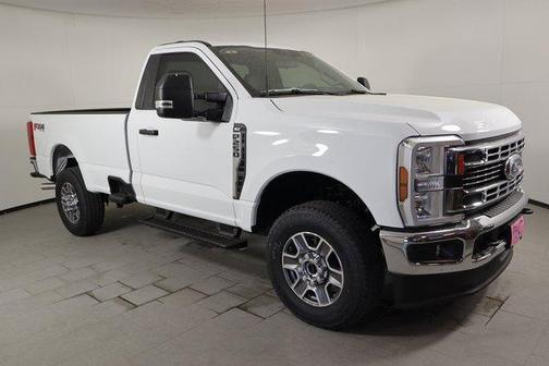2025 Ford F-250 XLT