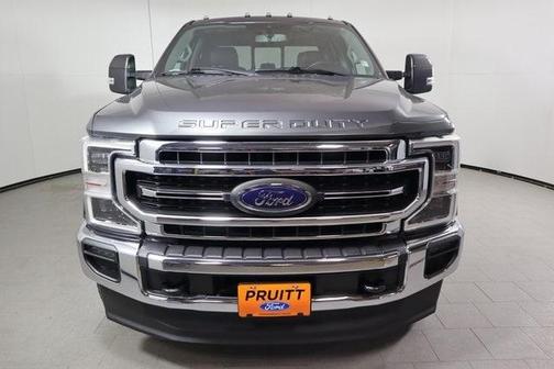 2020 Ford F-250 Lariat