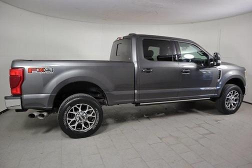 2020 Ford F-250 Lariat