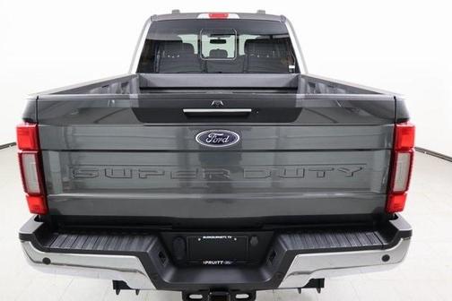 2020 Ford F-250 Lariat