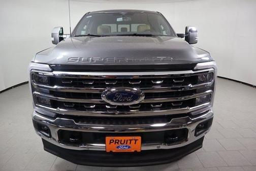 2025 Ford F-350 Lariat Super Duty