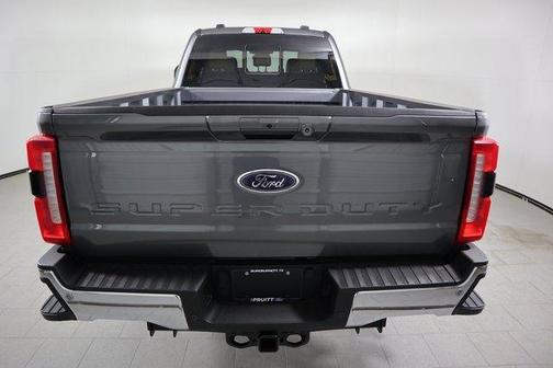 2025 Ford F-350 Lariat Super Duty