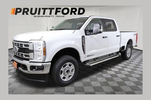 2026 Ford F-250 
