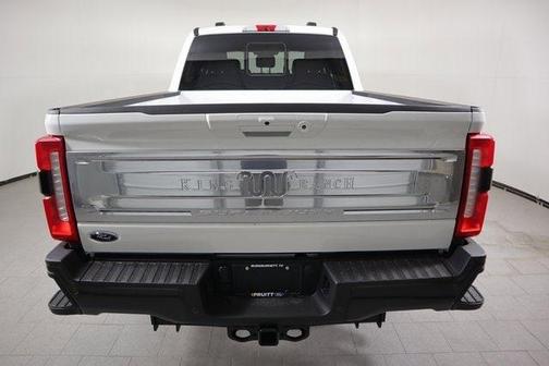 2025 Ford F-250 King Ranch