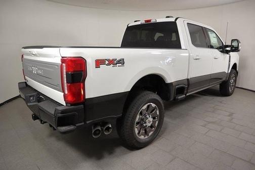 2025 Ford F-250 King Ranch
