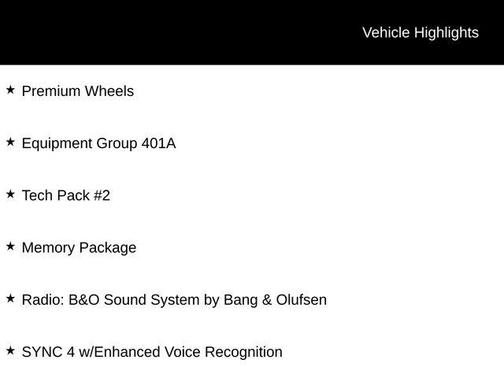 Vapor Blue Metallic 2025 Ford Escape ST-Line Select