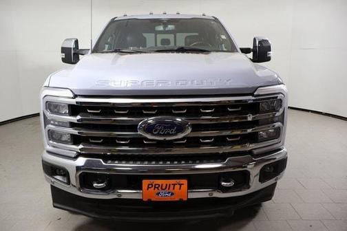 2024 Ford F-250 King Ranch