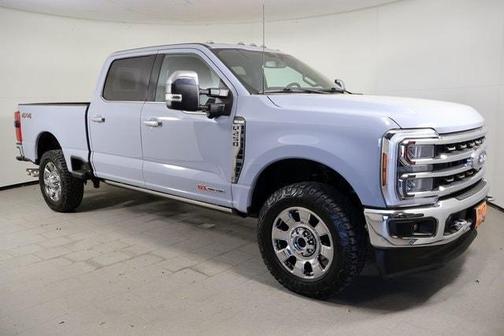 2024 Ford F-250 King Ranch