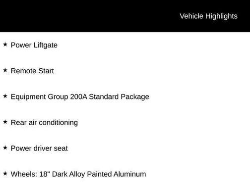 Agate Black Metallic 2025 Ford Expedition Max Active