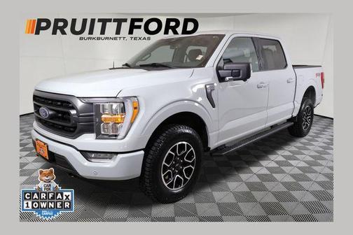 Avalanche 2023 Ford F-150 XLT
