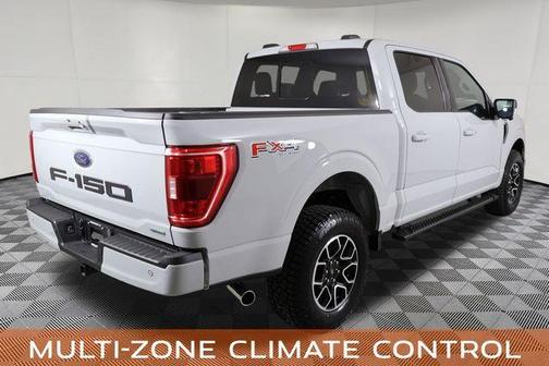 Avalanche 2023 Ford F-150 XLT
