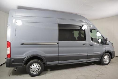 2024 Ford Transit-350 Base