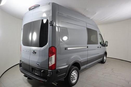 2024 Ford Transit-350 Base
