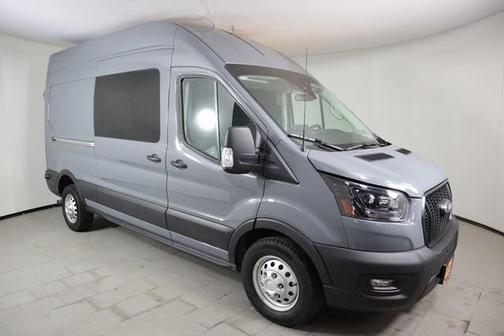 2024 Ford Transit-350 Base