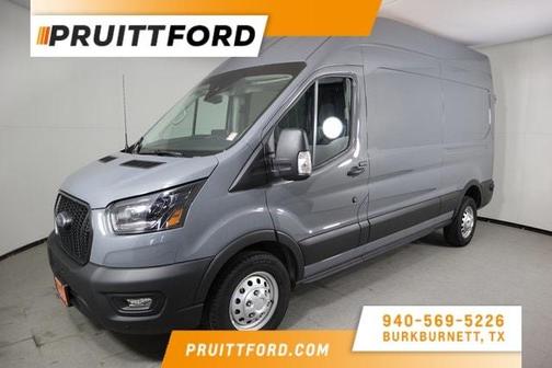 2024 Ford Transit-350 Base