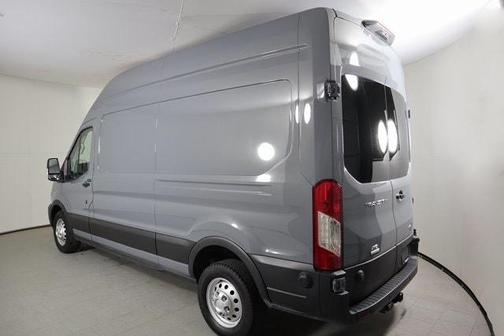 2024 Ford Transit-350 Base