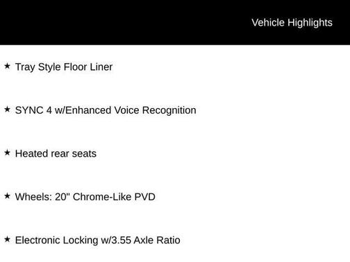 2024 Ford F-150 King Ranch